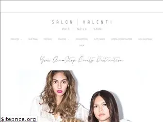 salonvalenti.com