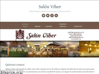 salonviher.com