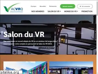 salonvr.com