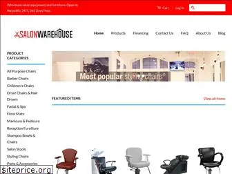 salonwarehouse.com