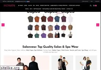 salonwear.com