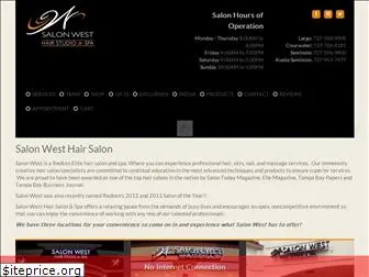 salonwest.co