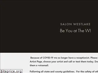 salonwestlake.com