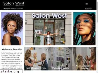 salonwestnyc.com