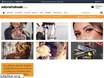 salonwholesale.com