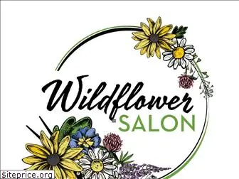 salonwildflower.com
