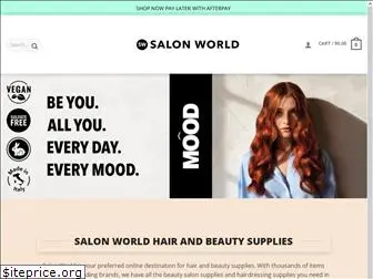 salonworld.com.au