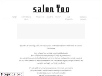 salonyoo.com