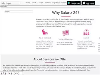 salonz24.com