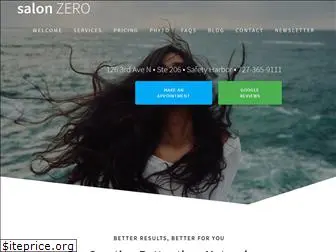 salonzero.com