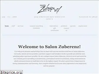 salonzuberenz.com