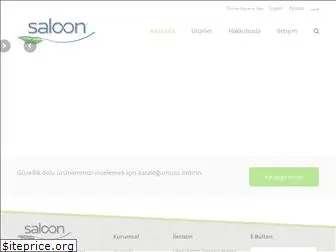 saloon.com.tr