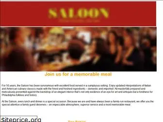 saloonrestaurant.net