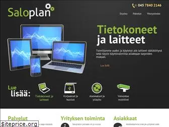 saloplan.fi
