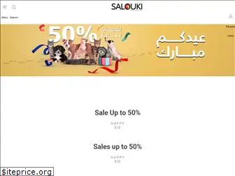 salouki.com