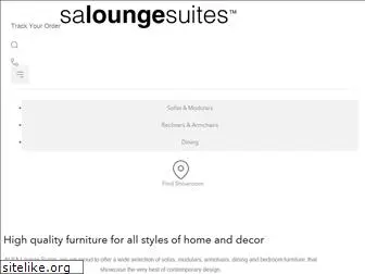 saloungesuites.com.au