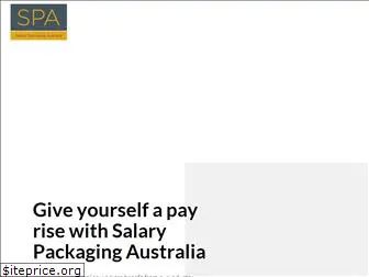 salpacaus.com.au
