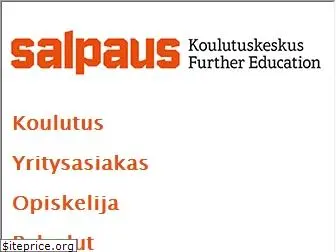 salpaus.fi
