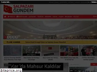 salpazarigundem.com