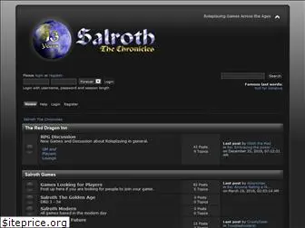 salroth.com