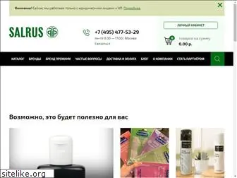 salrus.ru