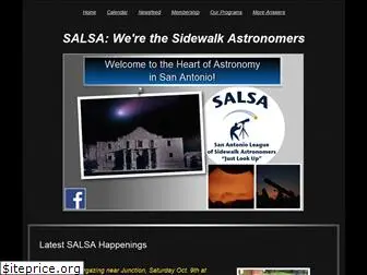 salsa-astro.com