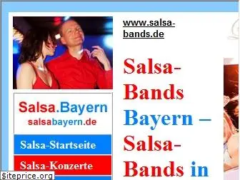 salsa-bands.de