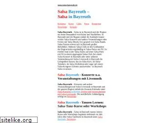 salsa-bayreuth.de