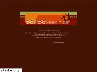 salsa-berlin.com