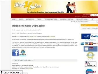 salsa-dvds.com