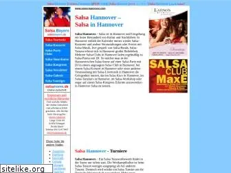 salsa-hannover.com
