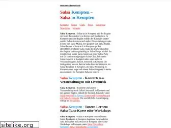 salsa-kempten.de