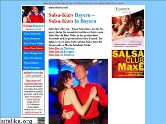 salsa-kurs.de