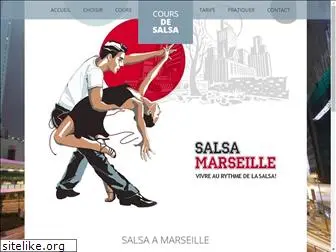 salsa-marseille.com