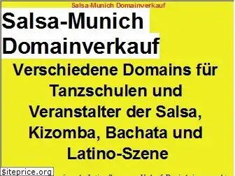 salsa-munich.de