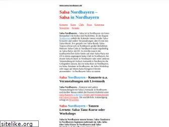 www.salsa-nordbayern.de website price