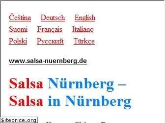 salsa-nuernberg.de