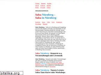 salsa-nuremberg.com
