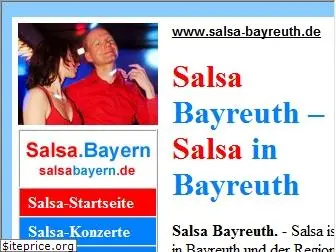 salsa-oberfranken.de