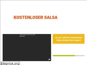 salsa-online-academy.com