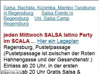 salsa-regensburg.de