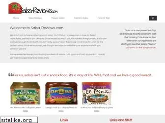 salsa-reviews.com