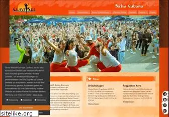 salsa-stuttgart.com