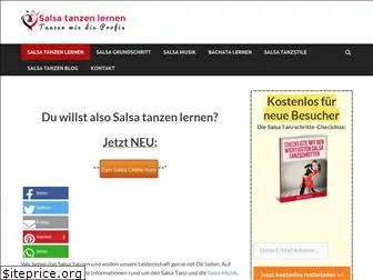 salsa-tanzenlernen.com