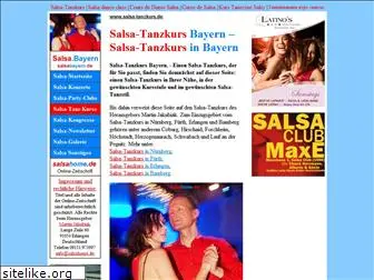 salsa-tanzkurs.de