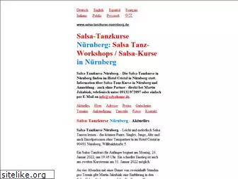 salsa-tanzkurse-nuernberg.de