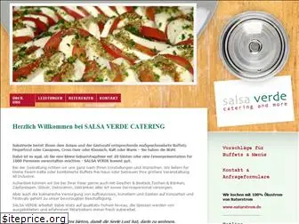 salsa-verde.com