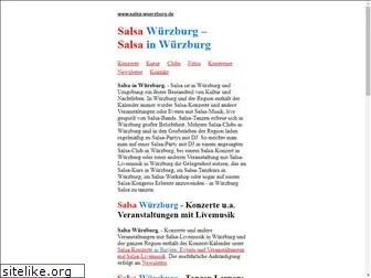 salsa-wuerzburg.de