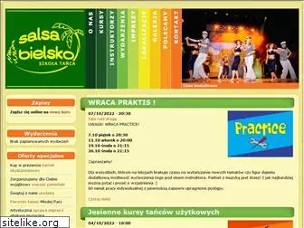 salsa.bielsko.pl