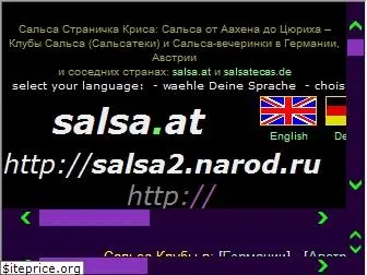 www.salsa2.narod.ru website price
